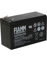 FIAMM Аккумулятор 12FGH36 12V (9 А/ч)