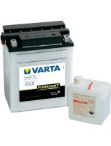 VARTA Аккумулятор 514011014 евро (14 А/ч) 190A