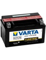 VARTA Аккумулятор 506015005 рус (6 А/ч) 105A