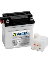 VARTA Аккумулятор 503012001 евро (3 А/ч) 30A