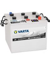 VARTA Аккумулятор 625023000 евро (125 А/ч) 950A