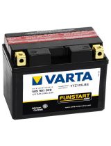 VARTA Аккумулятор 509901020 рус (9 А/ч) 200A