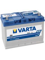 VARTA Аккумулятор 595405083 рус (95 А/ч) 830A