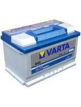 VARTA 572409068 Аккумулятор BLUE DYNAMIC 572409068 (72 А/ч)