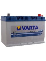 VARTA 595404083 Аккумулятор BLUE DYNAMIC 595404083 (95 А/ч)