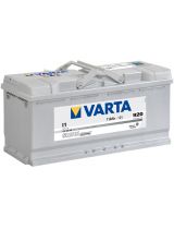 VARTA 610402092 Аккумулятор SILVER DYNAMIC 610402092 (110 А/ч)