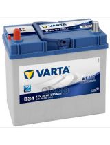 VARTA 545158033 Аккумулятор BLUE DYNAMIC 545158033 (45 А/ч)