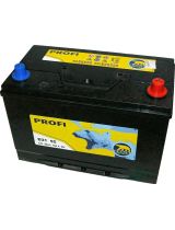 Baren Аккумулятор Profi 7905699 760А (95 А/ч)
