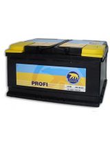 Baren Аккумулятор Profi 7905684 510А (60 А/ч)