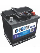 EDCON Аккумулятор DC44440R 440А (44 А/ч)