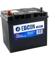 EDCON Аккумулятор DC60510L 510А (60 А/ч)