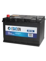 EDCON Аккумулятор DC91740L 740А (91 А/ч)