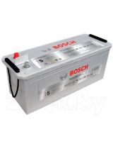BOSCH 0 092 T50 750 Аккумулятор T5 0092T50750 (145 А/ч)