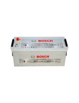 BOSCH 0 092 T50 770 Аккумулятор T5 0092T50770 (180 А/ч)