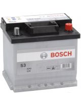 BOSCH 0 092 S30 170 Аккумулятор S3 0092S30170 (45 А/ч)