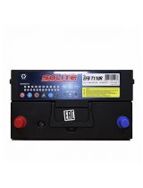 Solite Аккумулятор EFB T110R 880А (90 А/ч)