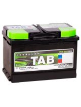 TAB 213070 Аккумулятор Stop & Go AGM 760А (70 А/ч)