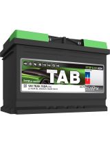 TAB 213080 Аккумулятор Stop & Go AGM 800А (80 А/ч)