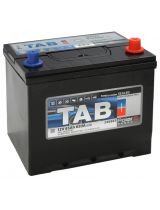 TAB 246865 Аккумулятор Polar S Asia (65 А/ч)