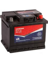 AD Аккумулятор 544402044 440А (44 А/ч)