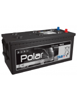 TAB Аккумулятор Polar 484912 1000А (110 А/ч)