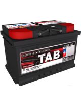 TAB 189072 Аккумулятор Magic 720А (75 А/ч)
