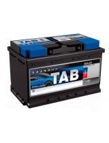 TAB 246045 Аккумулятор Polar 420А (45 А/ч)