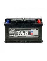TAB 246292 Аккумулятор Polar 800А (92 А/ч)