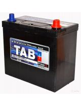 TAB 246855 Аккумулятор Polar S Asia 540А (55 А/ч)