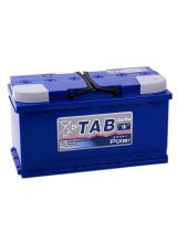 TAB 121100 Аккумулятор Polar Blue 920А (100 А/ч)