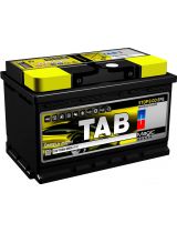 TAB 212090 Аккумулятор Magic Stop & Go EFB R 850А (90 А/ч)