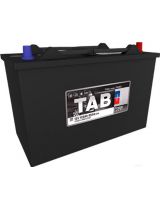 TAB Аккумулятор Polar Truck 120 R 900А (120 А/ч)