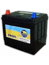 Baren Аккумулятор Profi 560 150 054 540А (60 А/ч)
