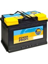 Baren Аккумулятор Profi 7905700 760А (95 А/ч)