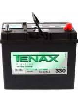 Tenax 545155033 Аккумулятор HighLine 330А (45 А/ч)