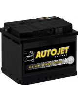 Autojet Аккумулятор 60 L 480А (60 А/ч)