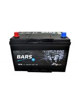 BARS Аккумулятор 6CT-100 АПЗ о.п. 800А (100 А/ч)