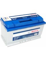 BOSCH 0 092 S40 130 Аккумулятор 0 092 S40 19.5/17.9 евро (95 А/ч) 800A