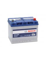 BOSCH 0 092 S40 260 Аккумулятор 0 092 S40 19.5/17.9 (70 А/ч) 630A