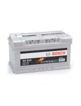 BOSCH 0 092 S50 100 Аккумулятор 0 092 S50 19.5/17.9 (85 А/ч) 800A