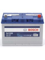 BOSCH 0 092 S40 280 Аккумулятор 0 092 S40 19.5/17.9 (95 А/ч) 830A