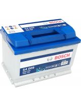 BOSCH 0 092 S40 090 Аккумулятор 0 092 S40 19.5/17.9 рус (74 А/ч) 680A