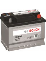 BOSCH 0 092 S30 041 Аккумулятор 0 092 S30 19.5/17.9 евро (53 А/ч) 470A