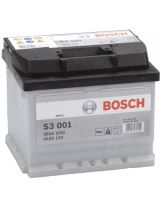 BOSCH 0 092 S30 010 Аккумулятор 0 092 S30 19.5/17.9 евро (41 А/ч) 360A