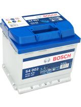 BOSCH 0 092 S40 020 Аккумулятор 0 092 S40 19.5/17.9 евро (52 А/ч) 470A