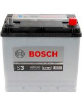 BOSCH 0 092 S30 160 Аккумулятор 0 092 S30 19.5/17.9 евро (45 А/ч) 300A