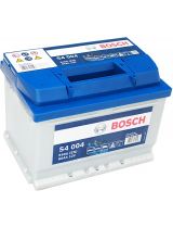 BOSCH 0 092 S40 040 Аккумулятор 0 092 S40 19.5/17.9 евро (60 А/ч) 540A