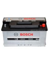 BOSCH 0 092 S30 130 Аккумулятор 0 092 S30 19.5/17.9 евро (90 А/ч) 720A