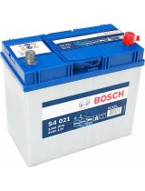 BOSCH 0 092 S40 210 Аккумулятор 0 092 S40 19.5/17.9 евро (45 А/ч) 330A