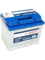 BOSCH 0 092 S40 050 Аккумулятор 0 092 S40 19.5/17.9 евро (60 А/ч) 540A